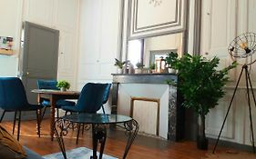 L' An 4 De La Liberte- Appartement Centre-Ville Au Calme